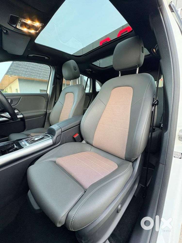 Mercedes-benz Eqa 250 Plus, 2025, Electric