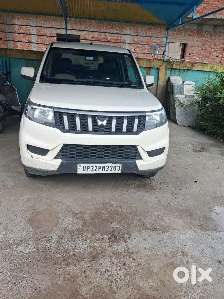 Mahindra Bolero Neo 2024 Diesel