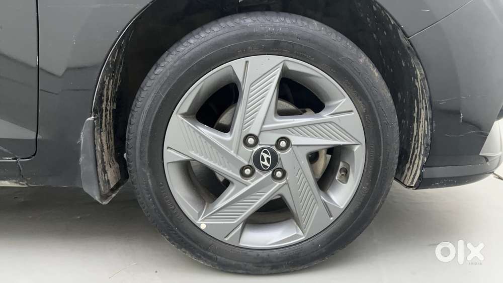 Hyundai Verna 1.5 Sx Vtvt Ivt, 2021, Petrol