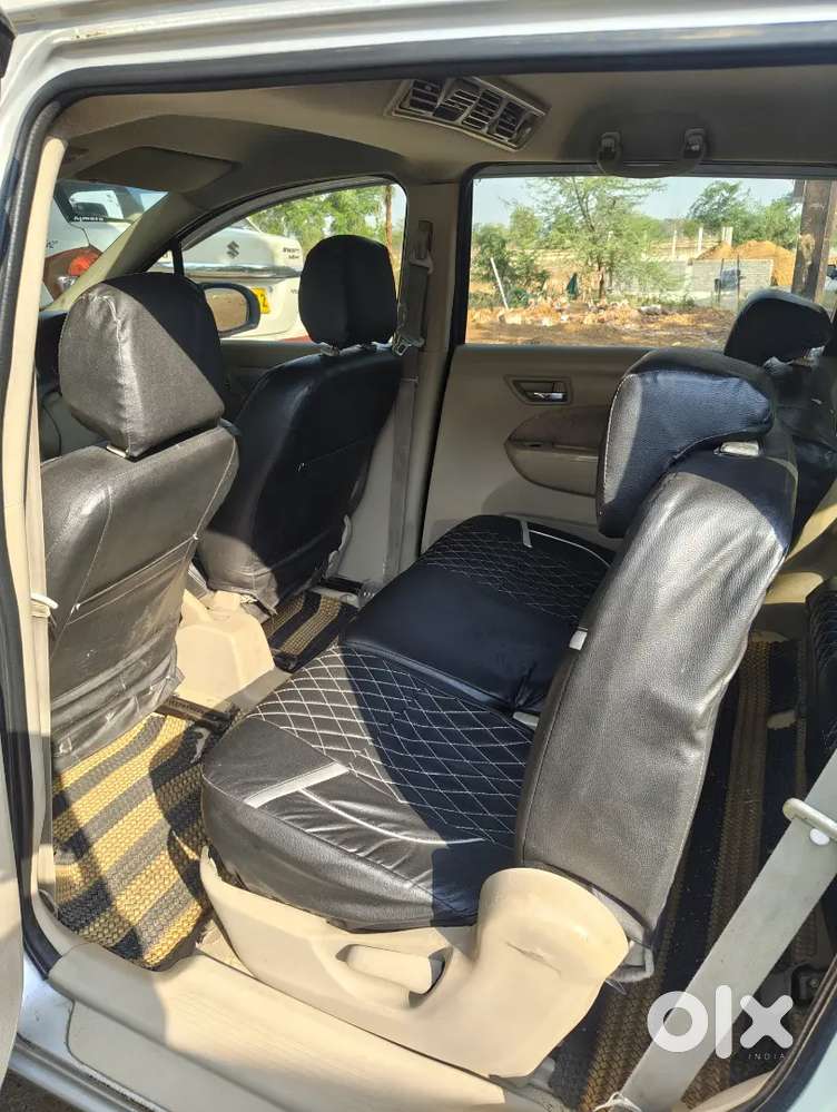 Maruti Ertiga Vdi 2014
