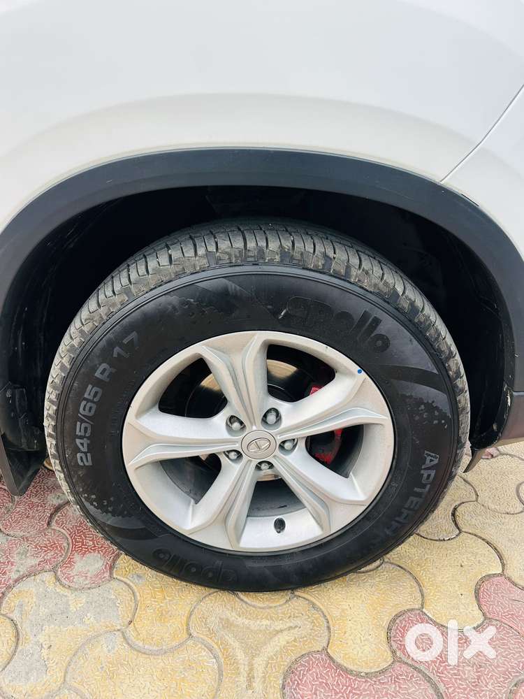 Tata Harrier Xt, 2019, Diesel