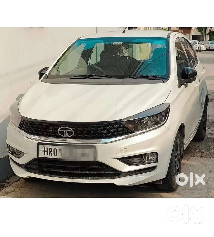 Tata Tiago