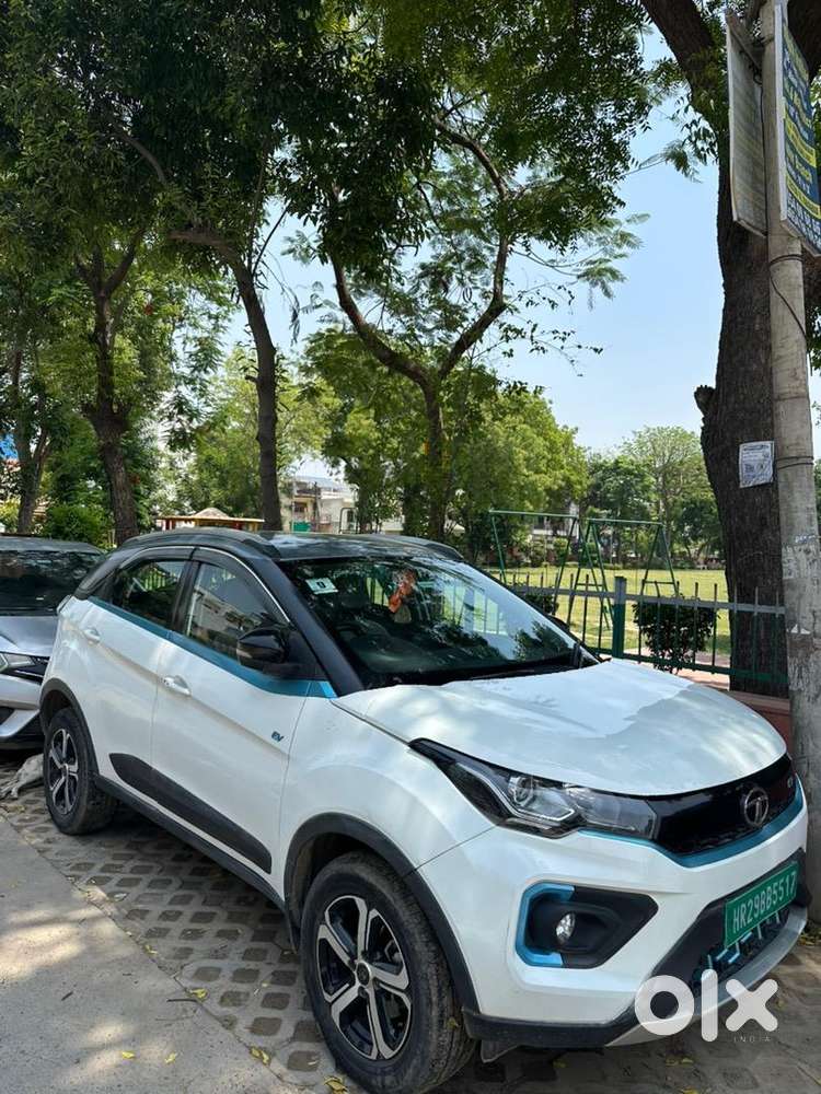 Tata Electric Car 2023