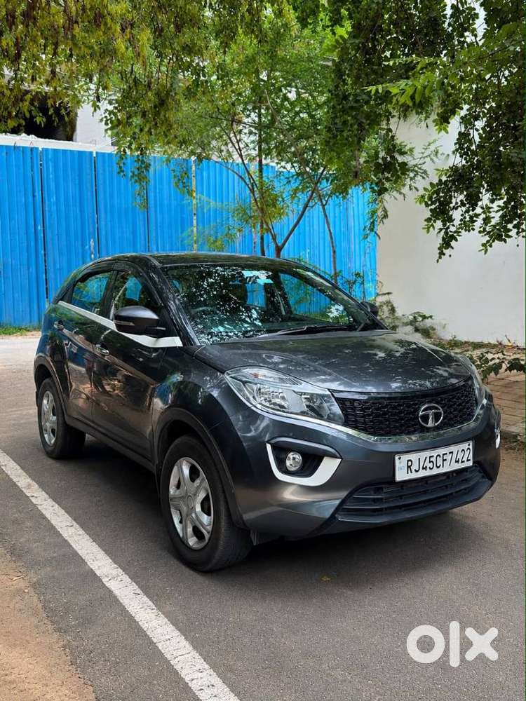 Tata Nexon 1.5 Revotorq Xma Amt (s), 2019, Petrol