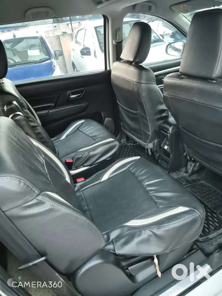 Maruti Suzuki Xl6 2021 Petrol 100800 Km Driven 350000 Downpayment