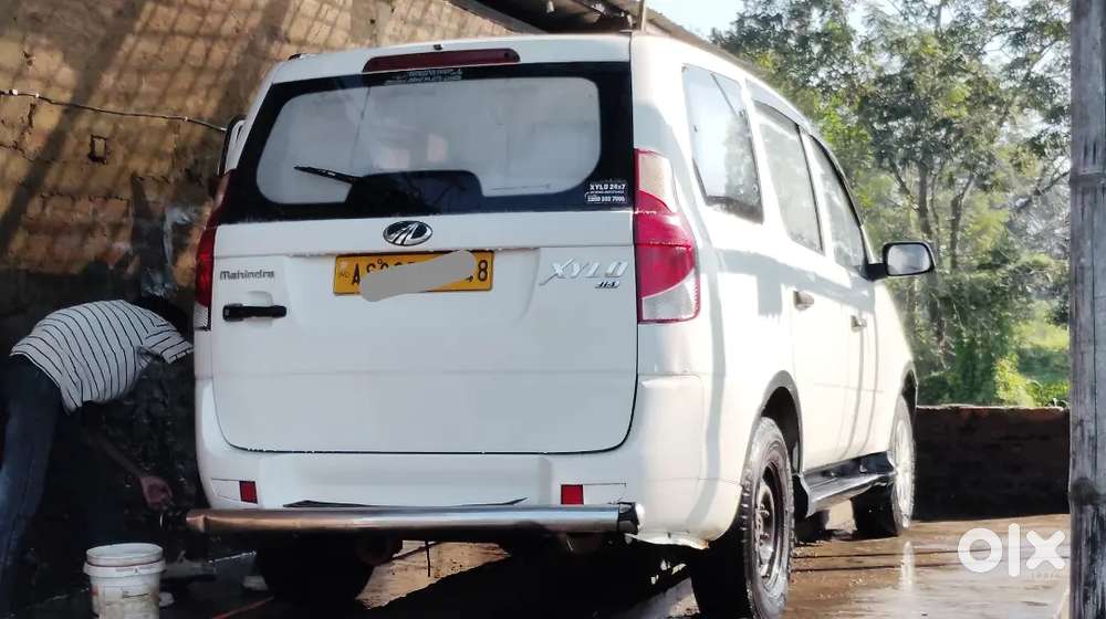 Very Nice Car . Xylo M Hoke