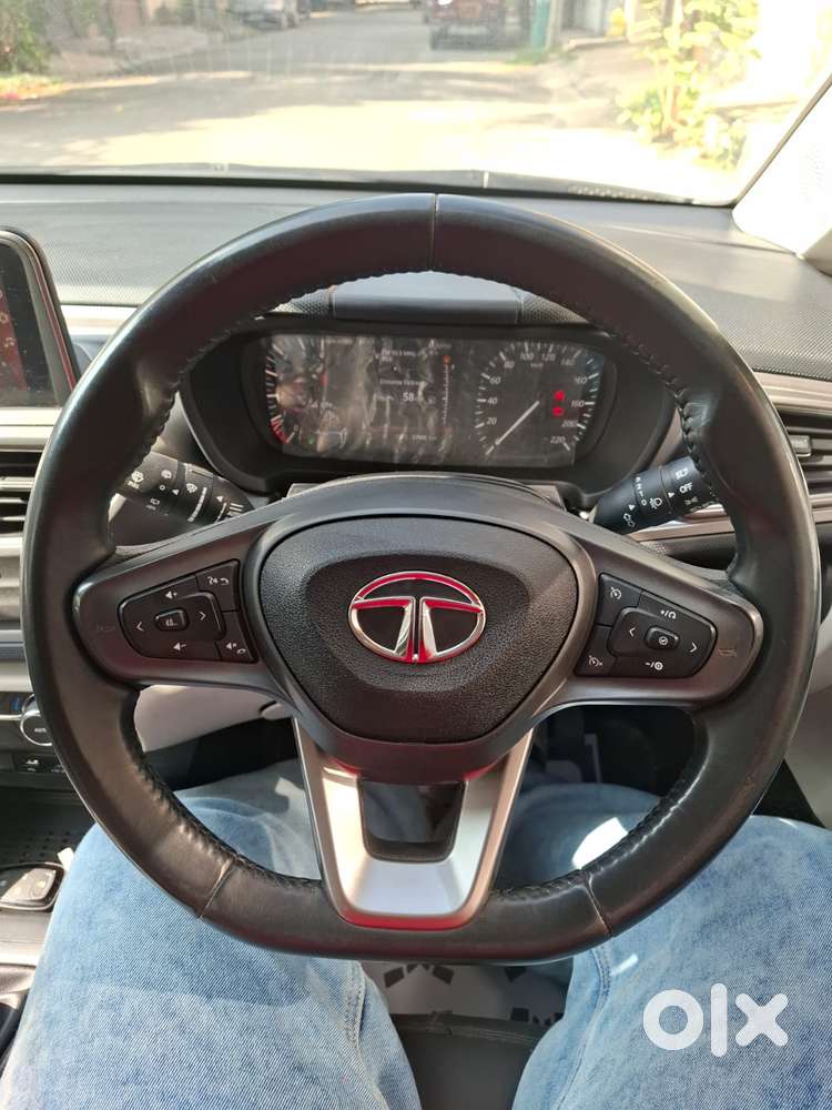 Tata Altroz Xza Plus (s), 2023, Diesel