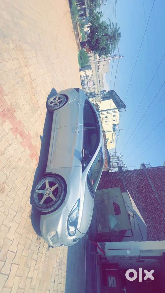 Hyundai Verna Petrol Manual 2011
