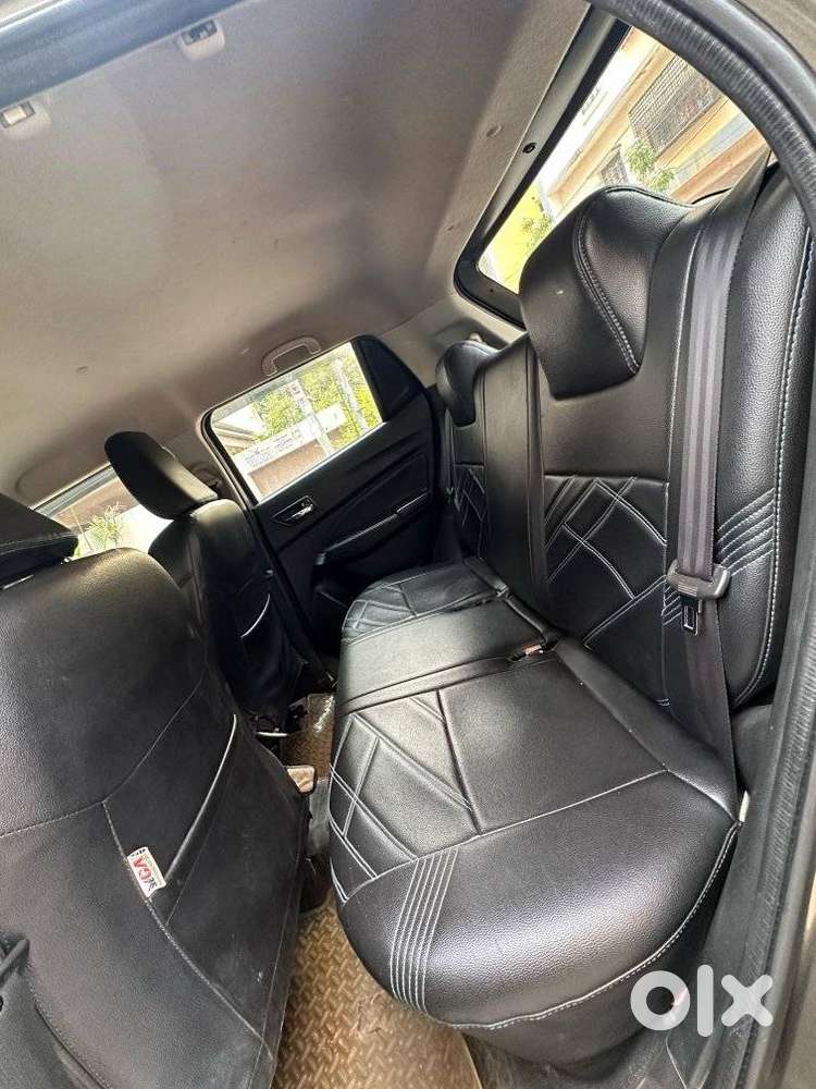 Maruti Suzuki Swift Vxi + Manual, 2019, Petrol