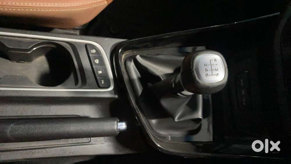 Mg Hector Plus 1.5 Hybrid Sharp Turbo 6 Str, 2020, Petrol