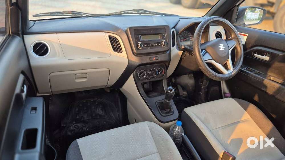Maruti Suzuki Wagon R Vxi 1.0 Cng, 2023, Cng & Hybrids