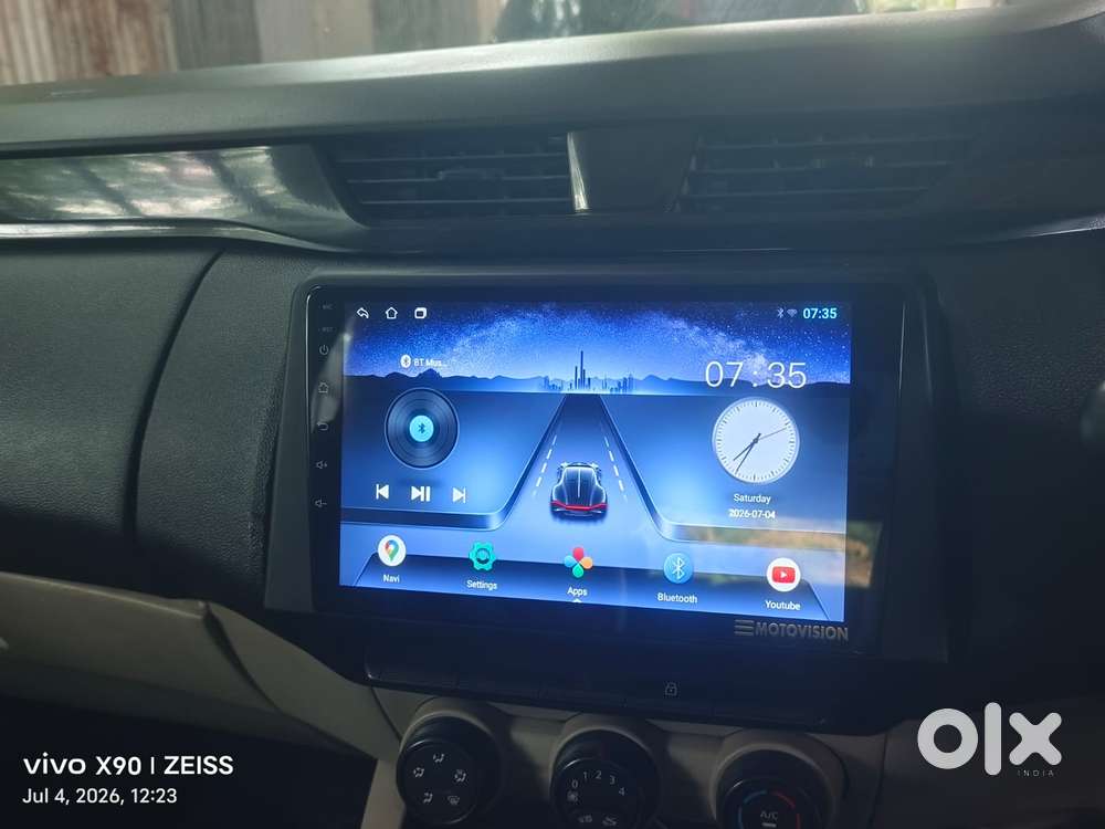 Renault Triber Rxl, 2020, Petrol