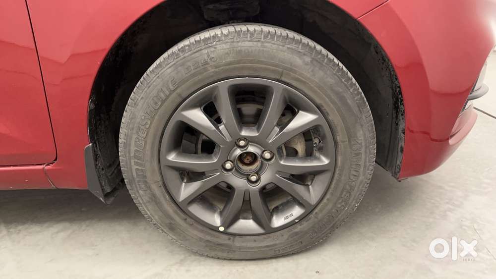 Hyundai Elite I20 Sportz Plus Cvt, 2019, Petrol