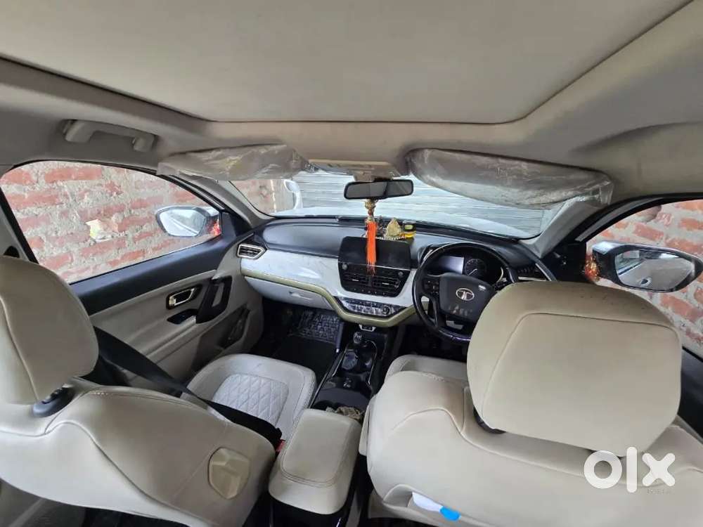 Tata Safari 2.0 Kryotec 2021