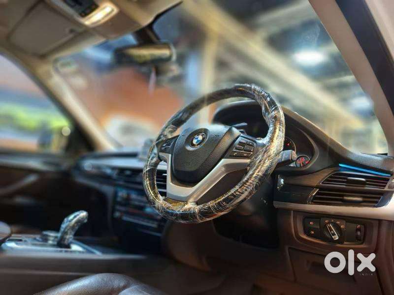 Bmw X5 Xdrive 30d Design Pure Experience 5 Seater, 2016, Diesel