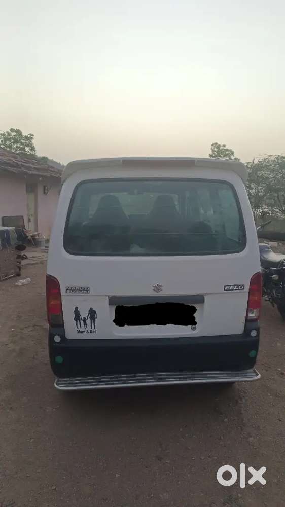 “2016 Model, Well Maintained Car, 88000 Km”