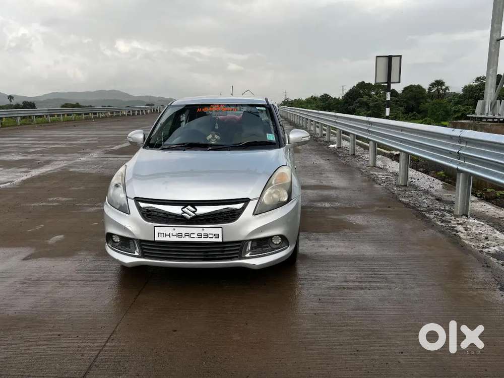 Maruti Suzuki Swift Dzire 2016 Petrol 56000 Km Driven
