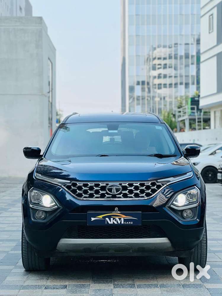 Tata Safari 2.0 Kryotec Xza, 2022, Diesel