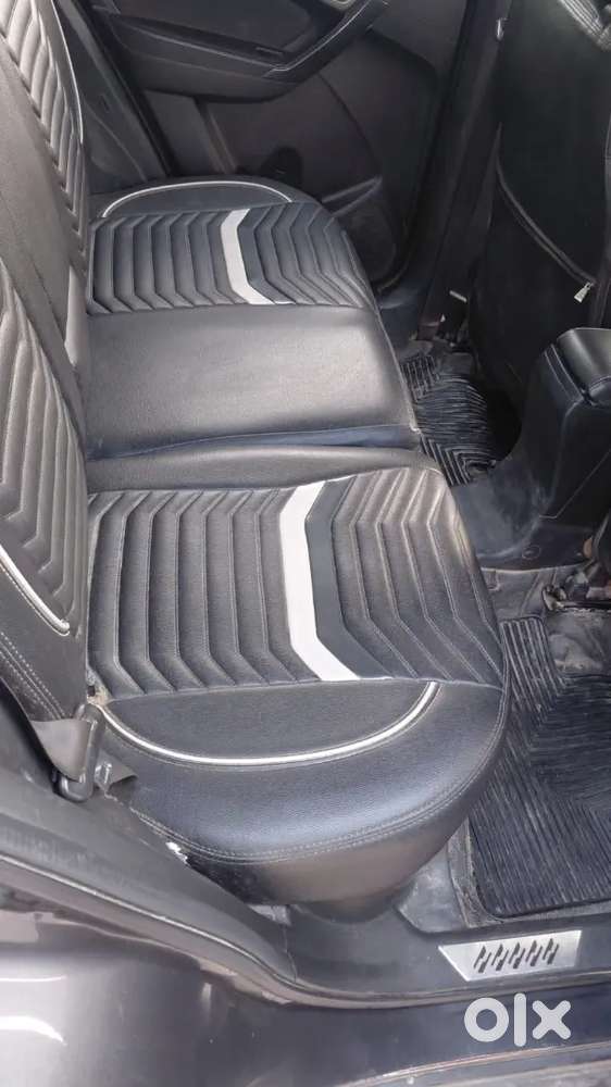 2019 Maruti Suzuki Brezza