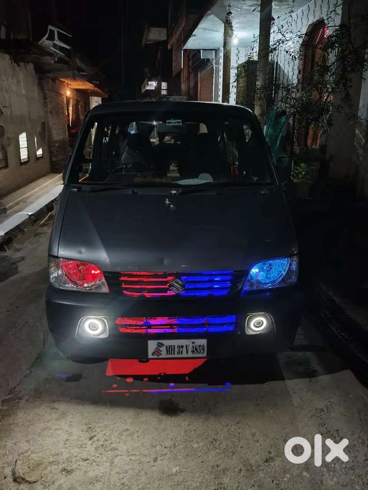 Family Car Ahe Ok Condition Madhe
