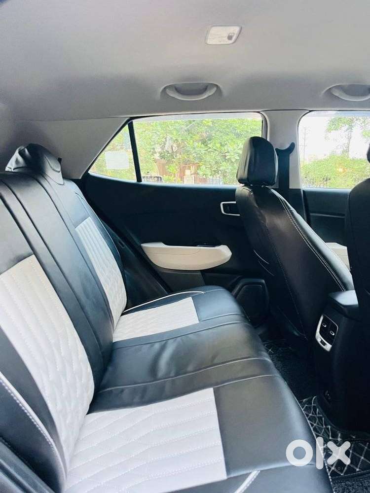 Hyundai Venue S 1.2 Petrol, 2023, Petrol