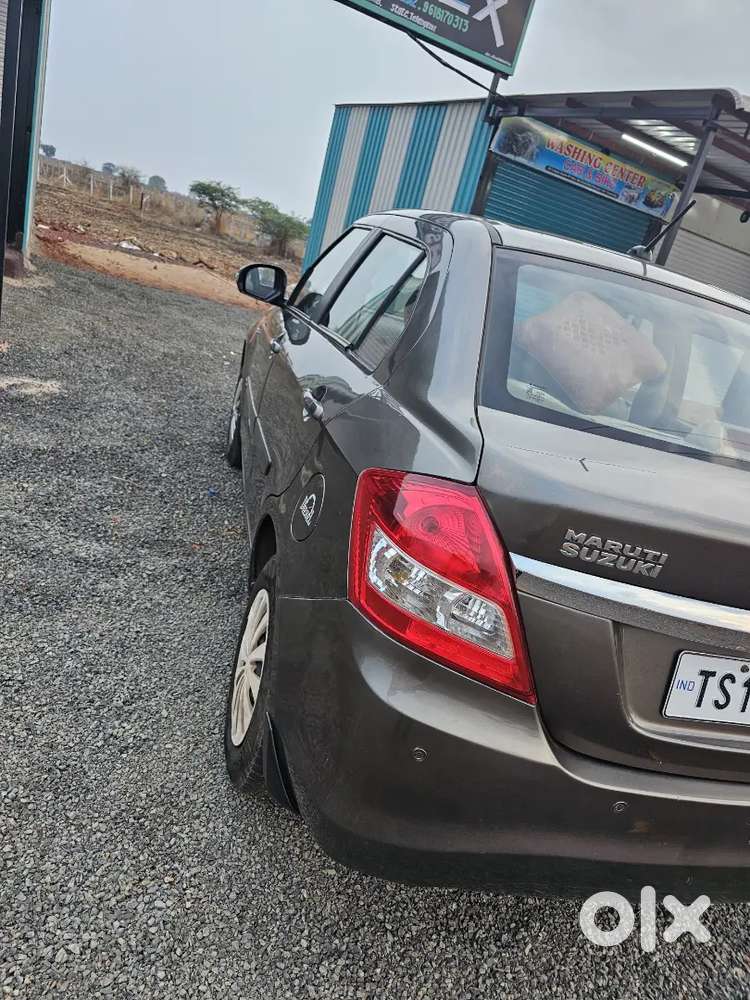 • Maruti Suzuki Swift Dzire Vdi Price 550000