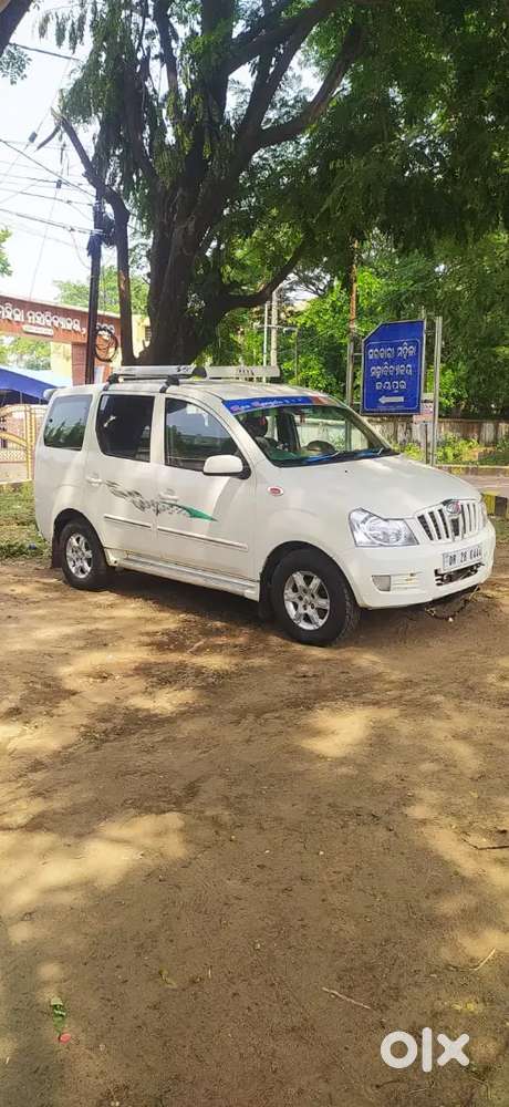 Mahindra Xylo 2010 Diesel Well Maintained