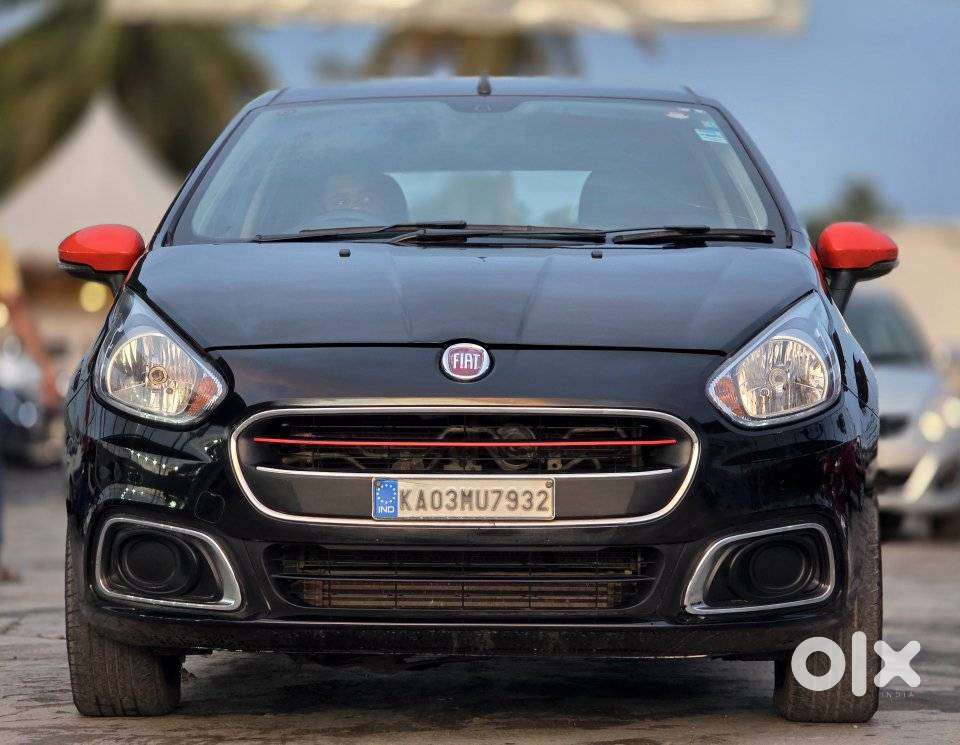 Fiat Punto Evo Dynamic Multijet 1.3, 2014, Diesel