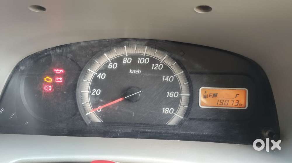 Maruti Suzuki Eeco 7 Seater Ac, 2011, Petrol