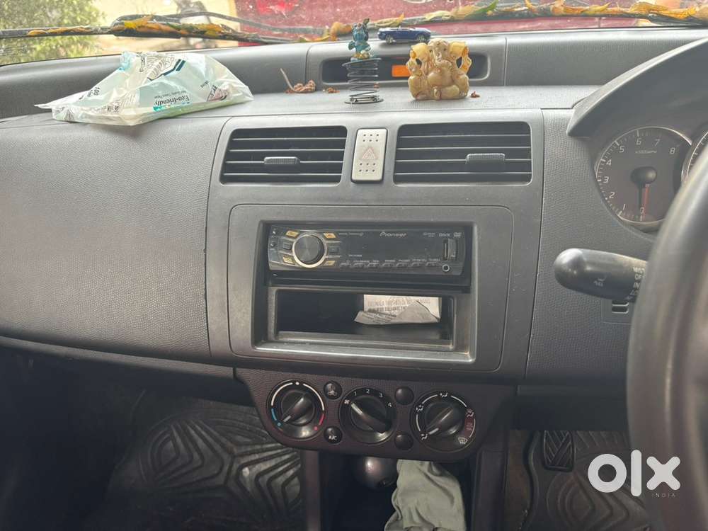 Swift 1.3 Vxi 2009