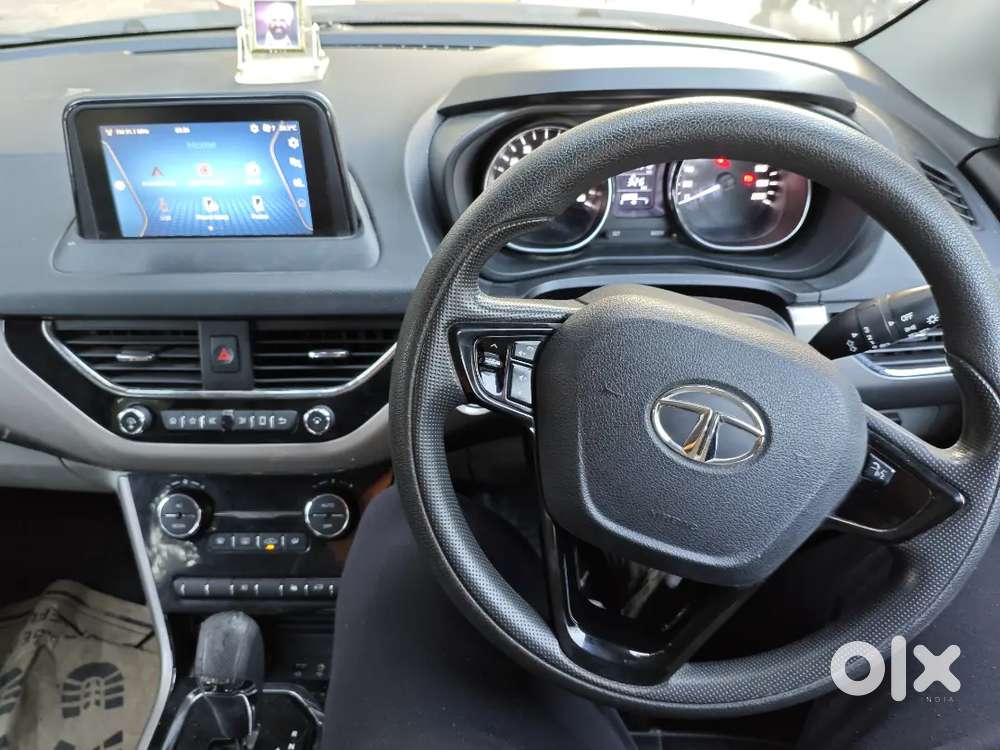 Tata Nexon 2018 Model 38000 Km Driven