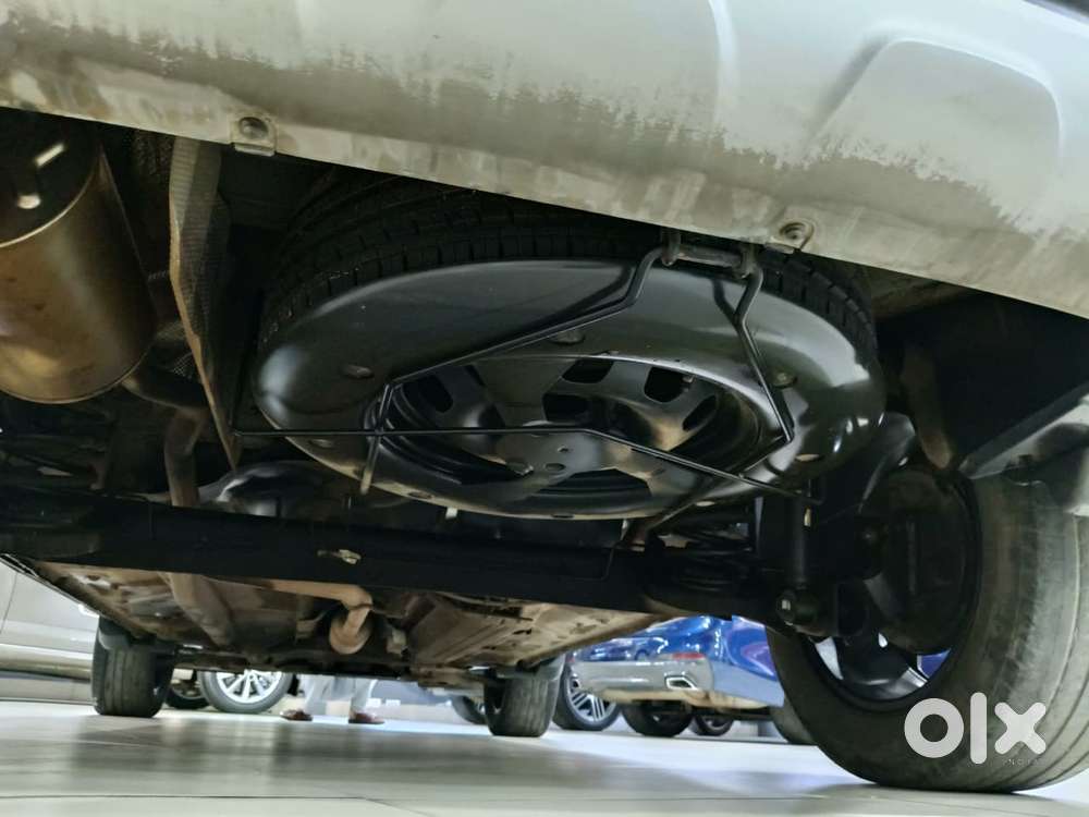 Renault Captur 1.5 Platine, 2017, Diesel