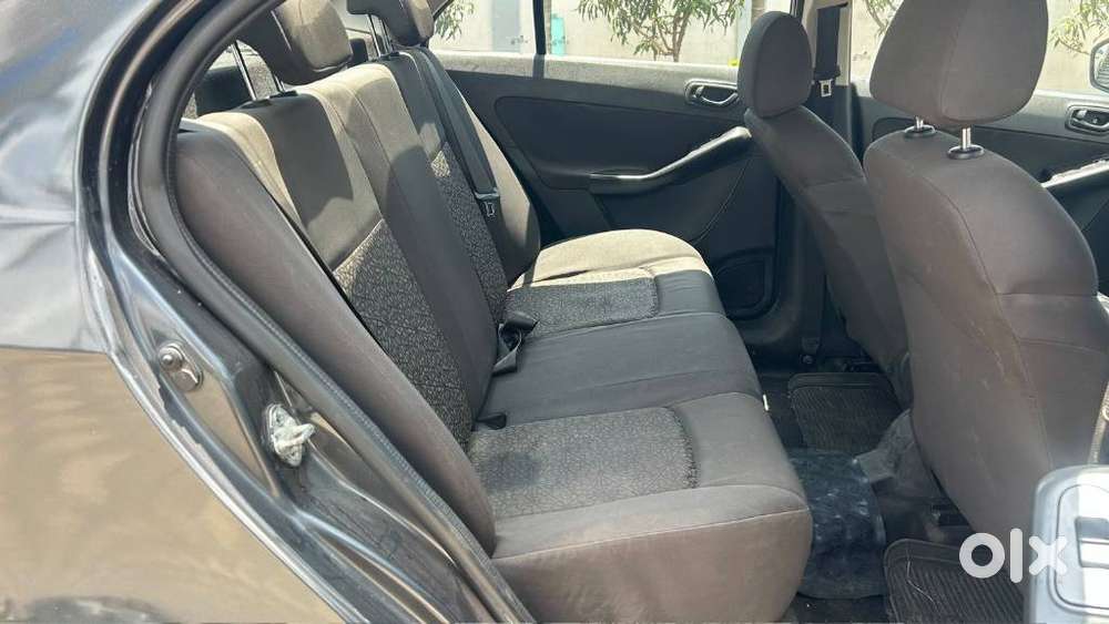 Tata Zest, 2014, Diesel