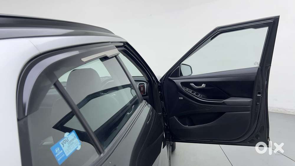 Hyundai Creta 1.4 Sx (o) Turbo Petrol Dct, 2020, Petrol