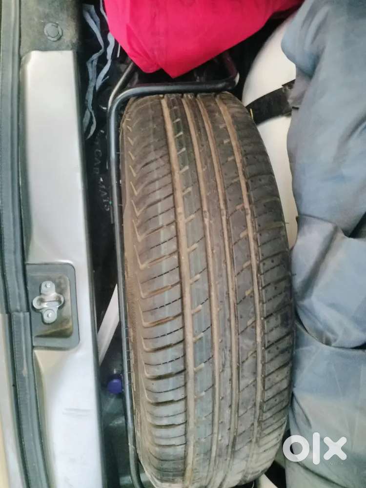 Maruti Suzuki Wagon R Lxi 2026