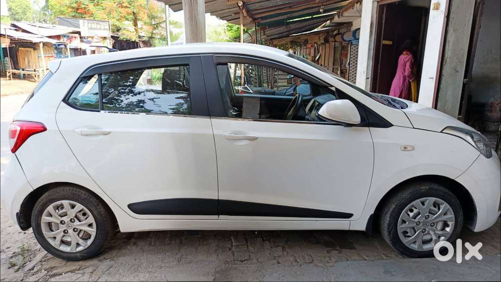Hyundai Grand I10  2018