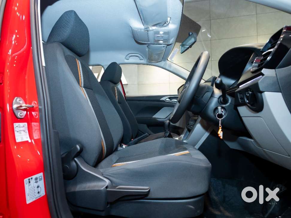 Skoda Kushaq 1.0 Tsi Ambition At, 2026, Petrol