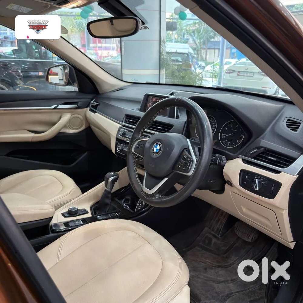 Bmw X1 Sdrive 20d X Line, 2016, Diesel