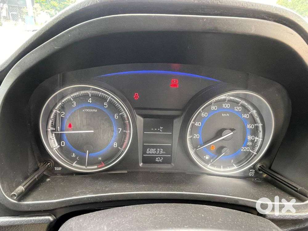 Maruti Suzuki Baleno 1.2 Delta Shvs, 2021, Petrol