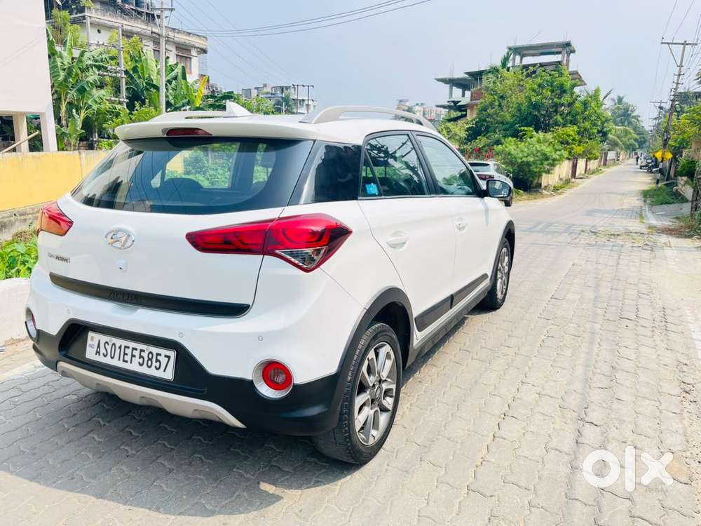 Hyundai I20 Active 1.2 S, 2019, Petrol