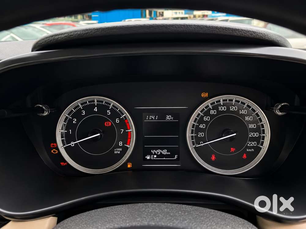 Toyota Glanza 1.2 S, 2022, Petrol