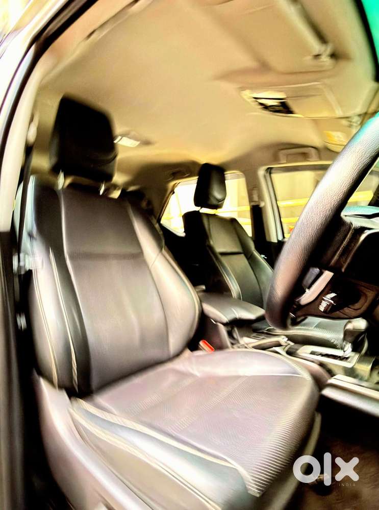 Toyota Fortuner 4x2 At 2.8 Diesel, 2024, Diesel