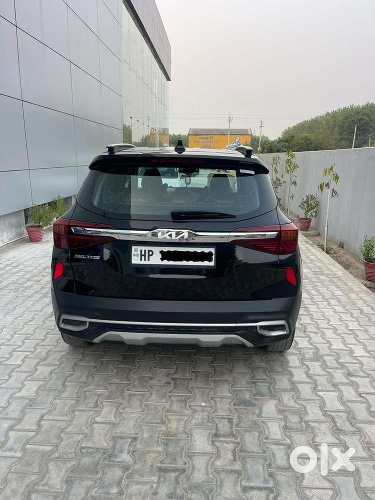 Kia Diesel Car 2021