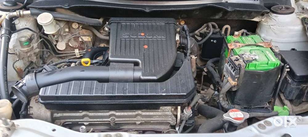 Maruti Suzuki Swift Vxi + Manual, 2014, Petrol
