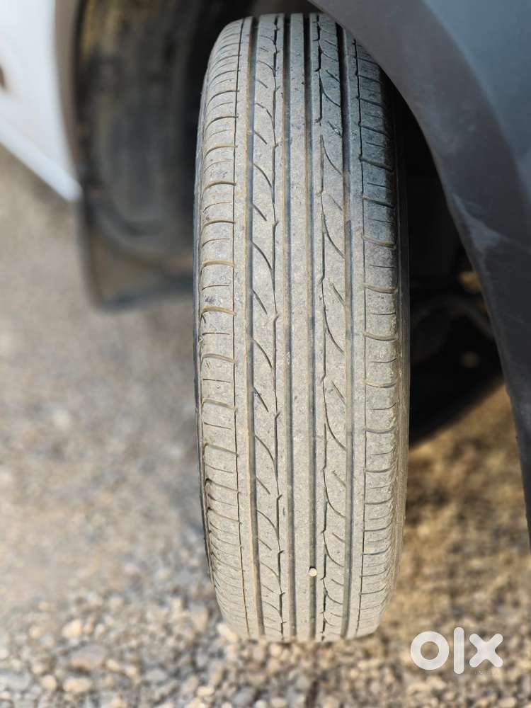 Renault Kwid 1.0 Rxl, 2018, Cng & Hybrids