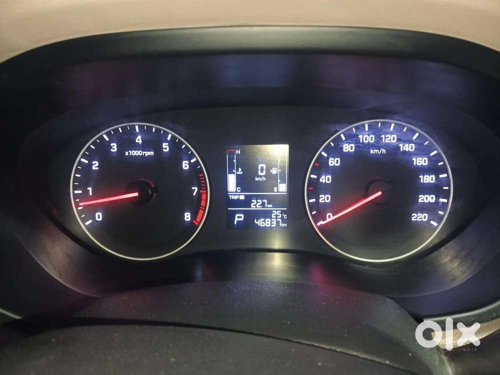 Hyundai Elite I20 Asta 1.2 At, 2018, Petrol