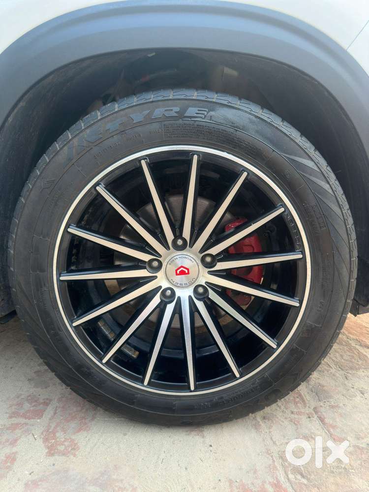Kia Seltos Htx D, 2022, Diesel