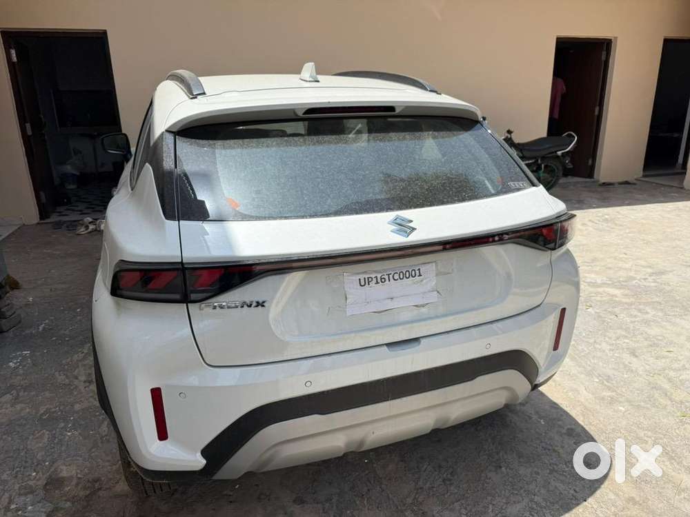 Brand New Car Only 165 Km Driven  April 2026 Model