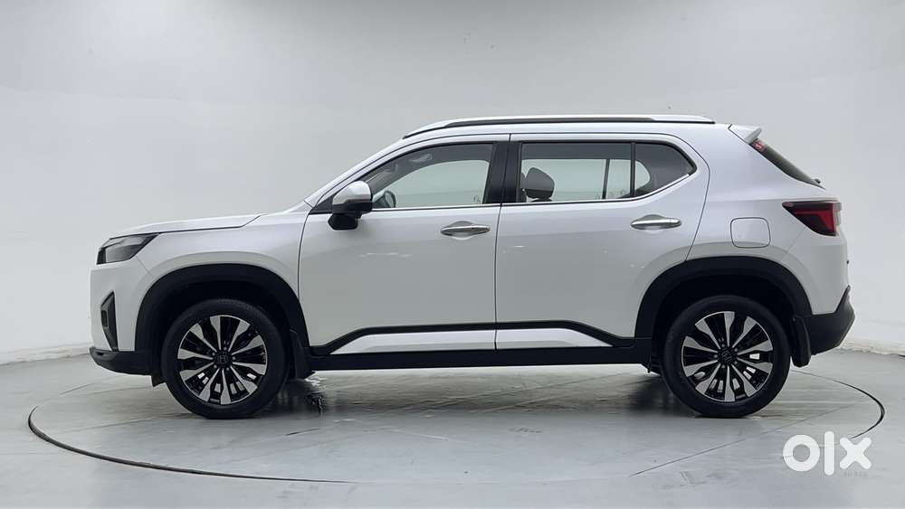 Honda Elevate Zx Mt, 2024, Petrol