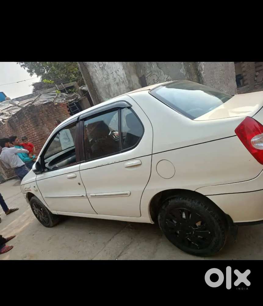 Tata Indigo Ecs 2014 Diesel Manual
